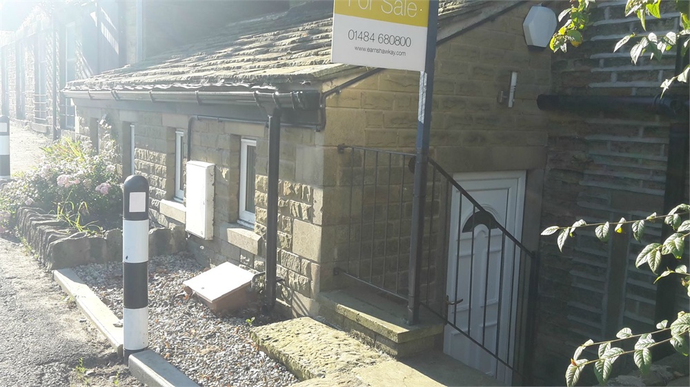 57 Sude Hill, New Mill, Holmfirth, HD9 7ER