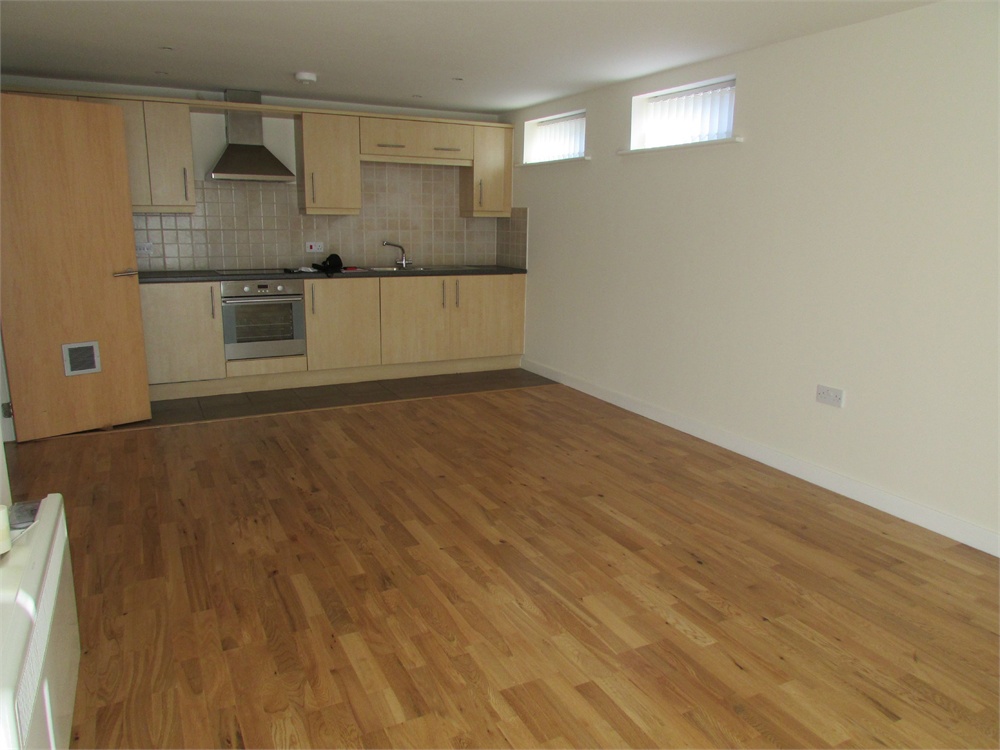 Apartment 2 Drakes Yard, Huddersfield, HD5 9EX