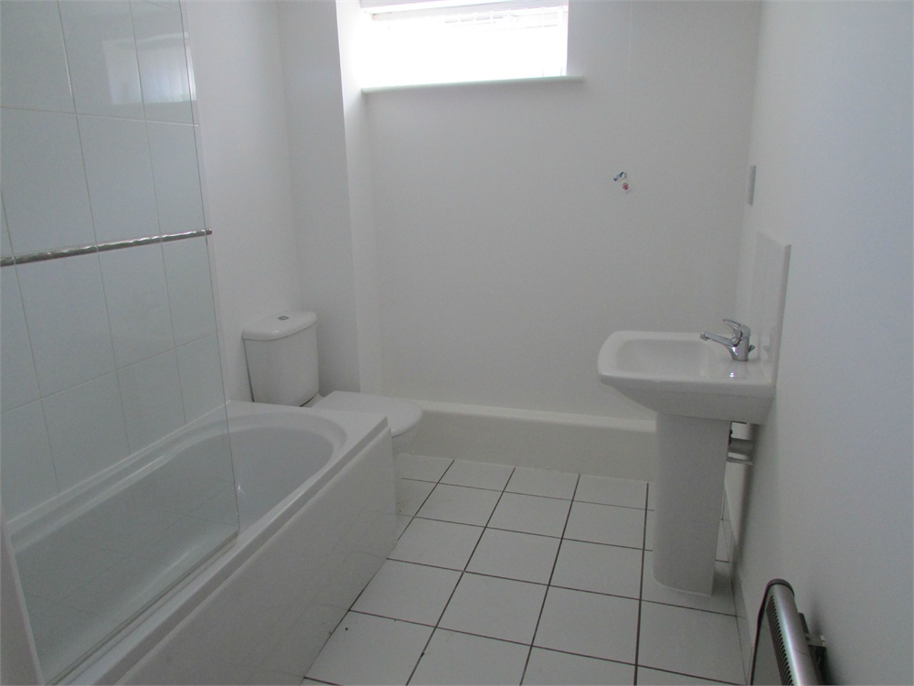 Apartment 2 Drakes Yard, Huddersfield, HD5 9EX