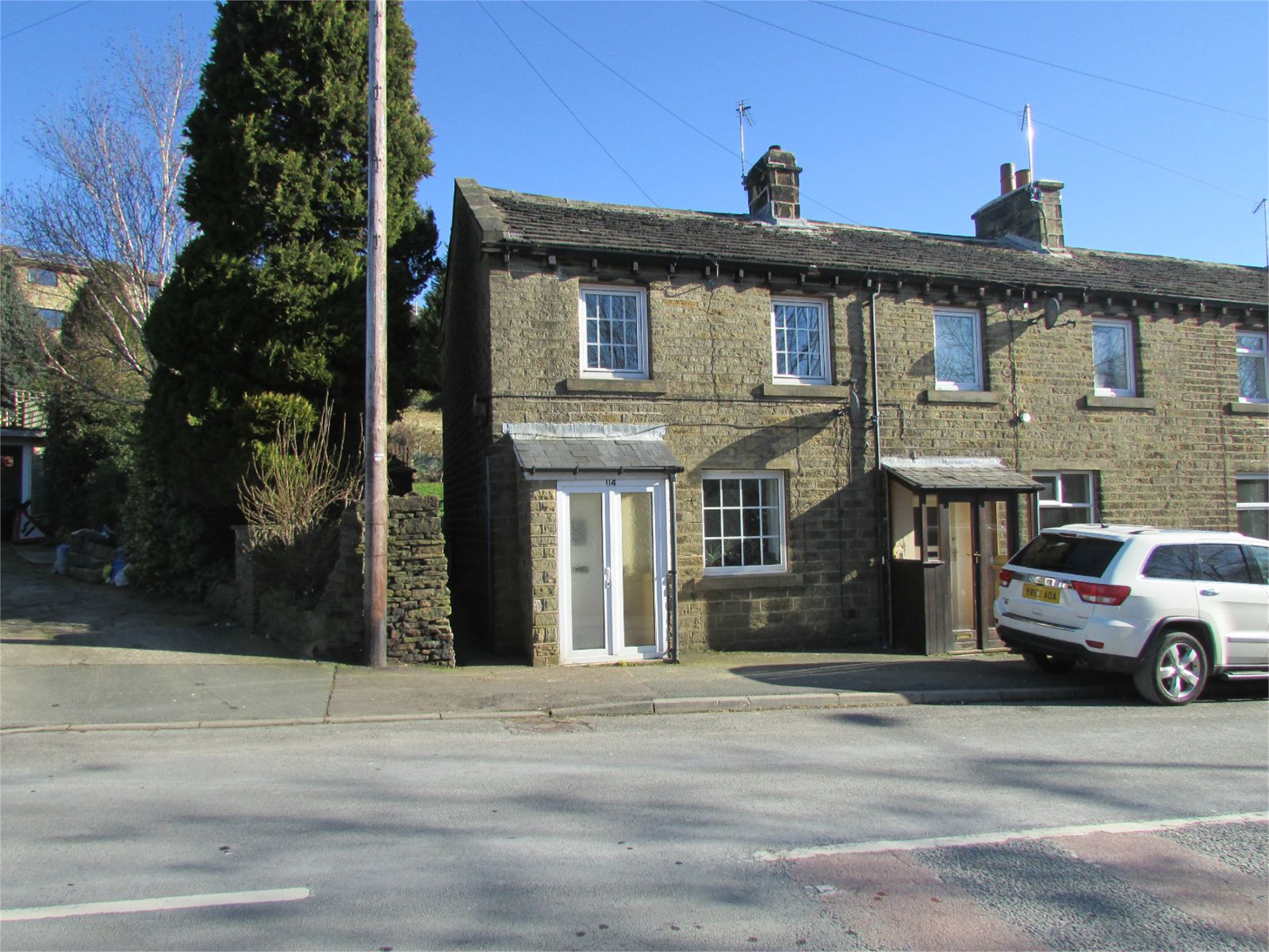 114 Greenfield Road,