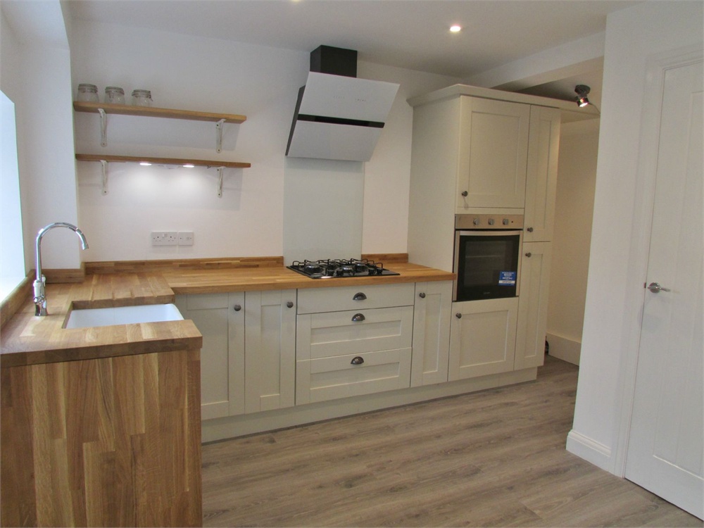 120 Lower Town End Road, Wooldale, Holmfirth, HD9 1QX