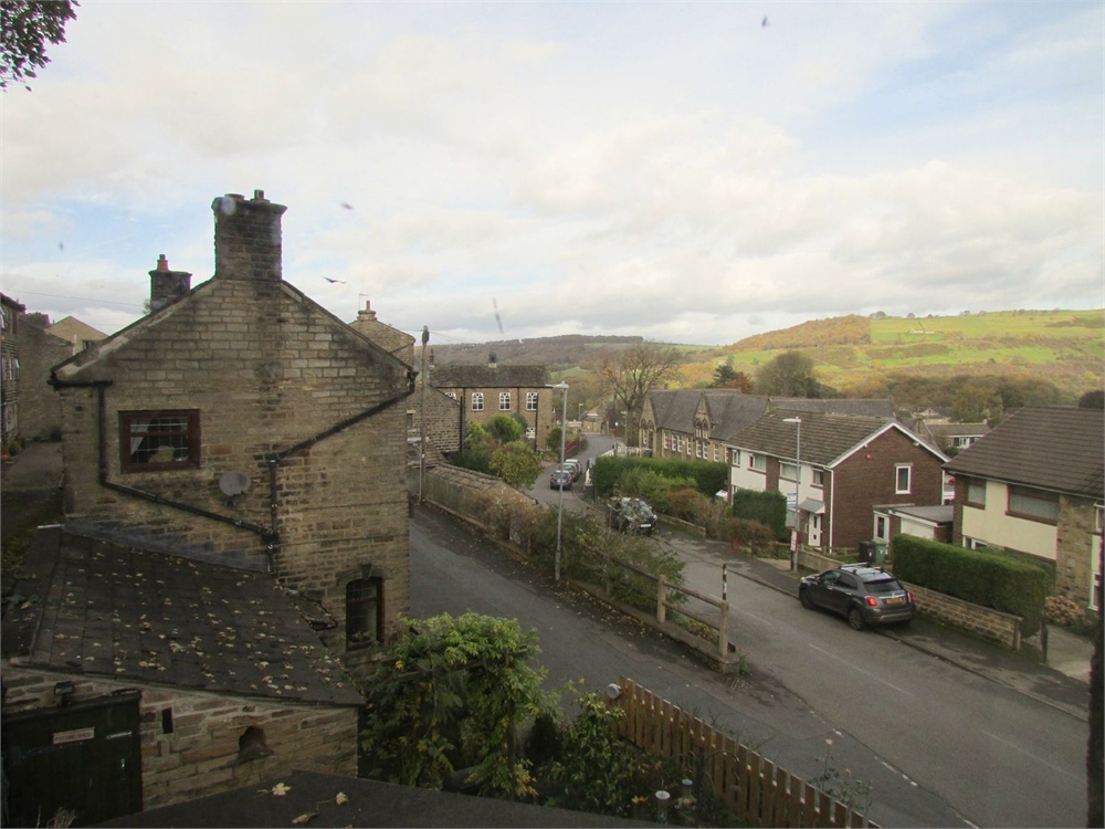 120 Lower Town End Road, Wooldale, Holmfirth, HD9 1QX