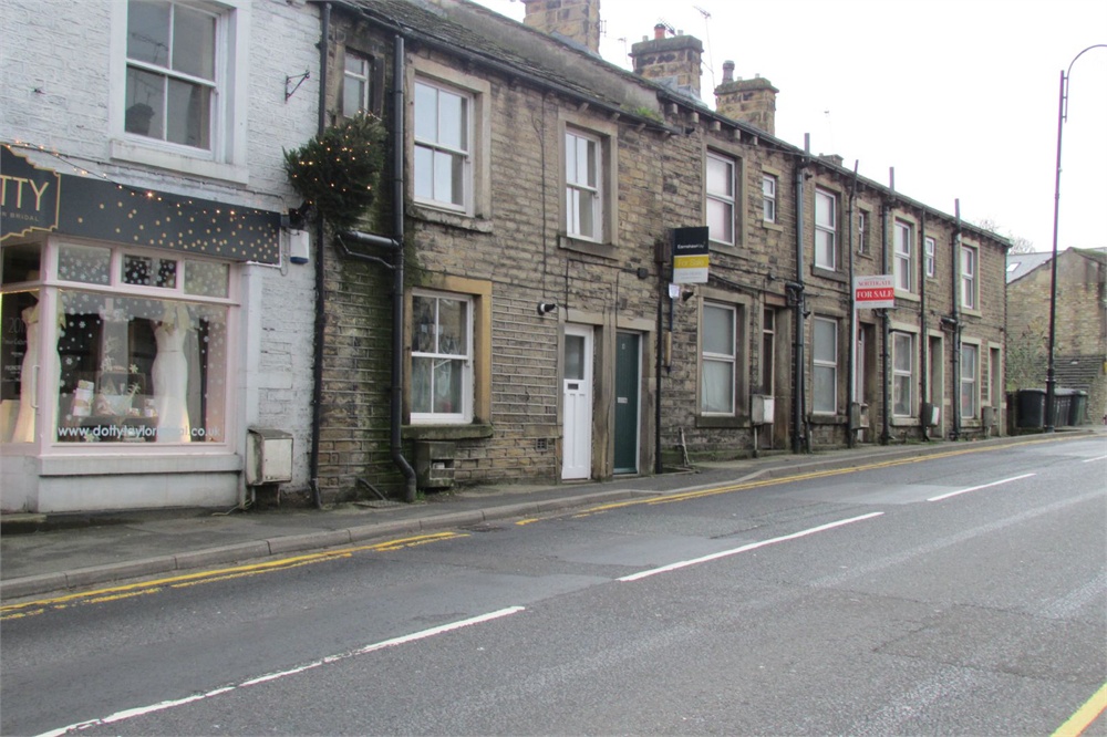 Huddersfield Road,