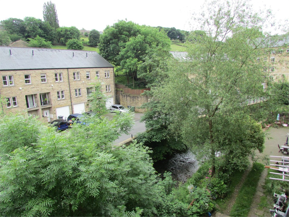 Huddersfield Road,