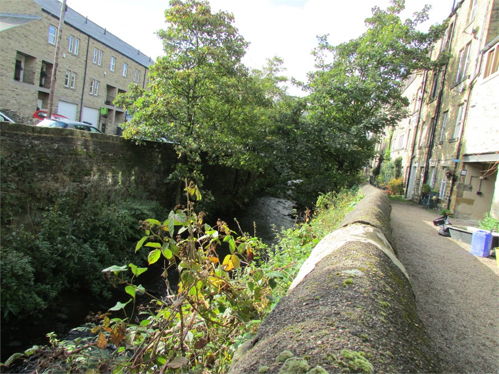 Huddersfield Road,