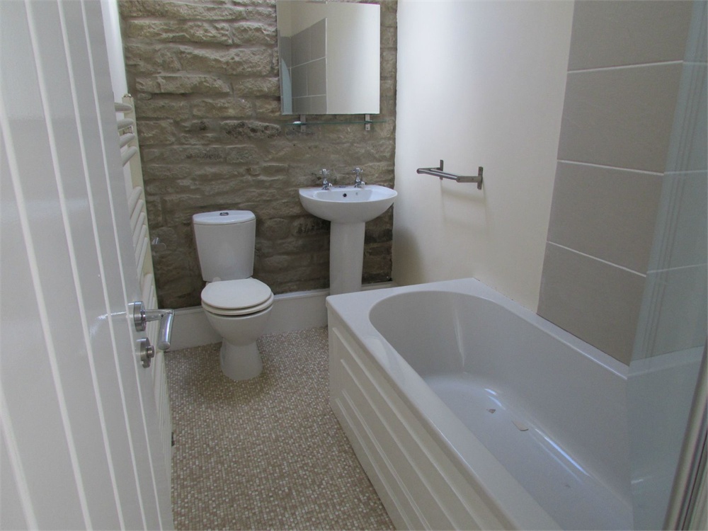 Sude Hill Cottage, Penistone Road, New Mill, HD9 7BT