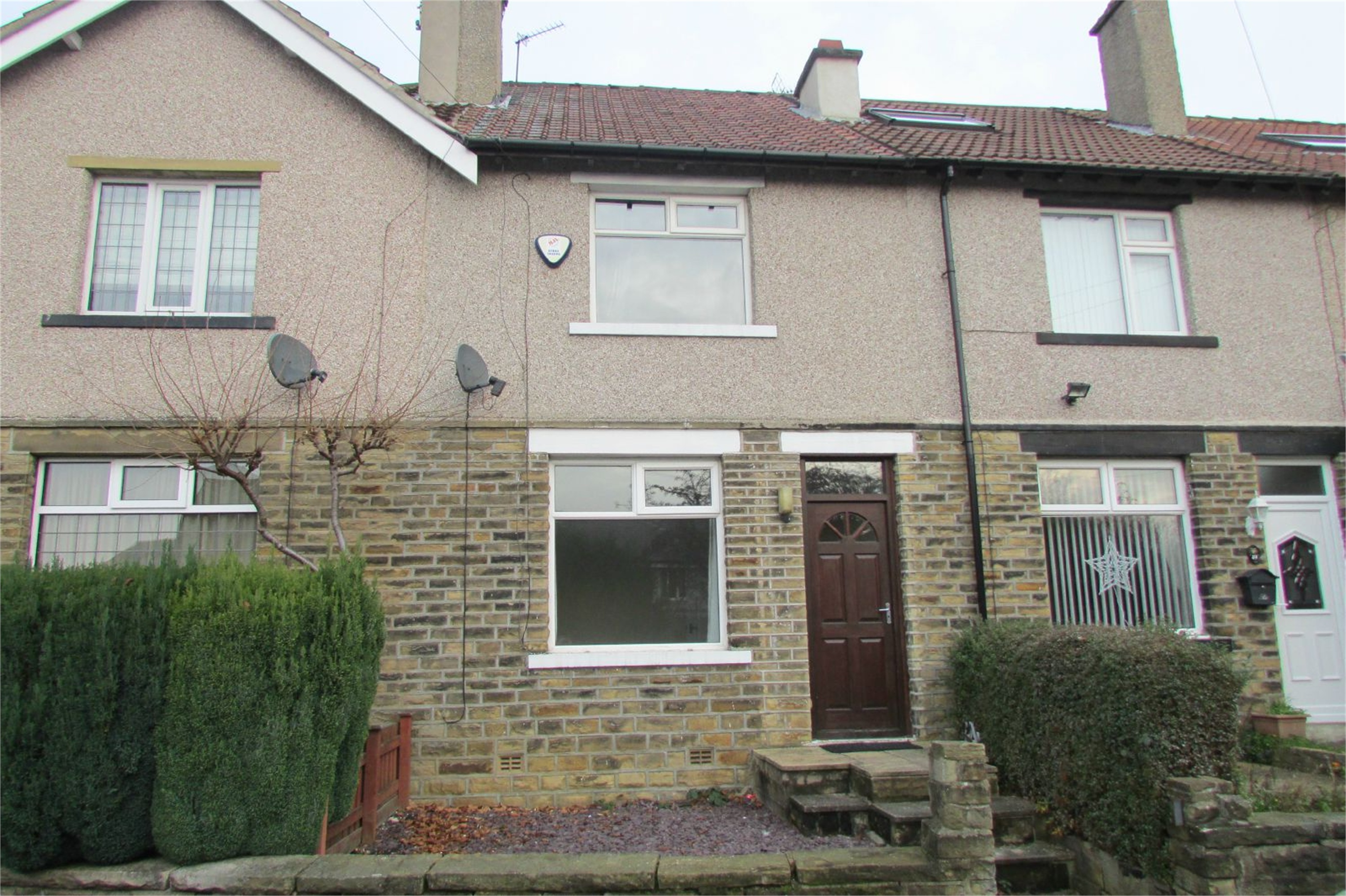 47 Birkhouse Road, Bailif Bridge, Huddersfield