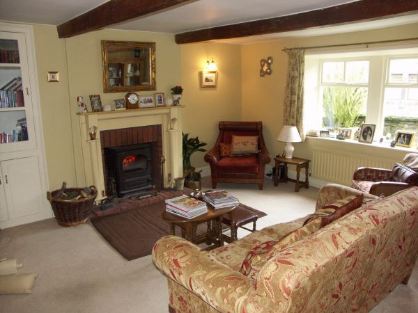 44 Upper Oldfield, Honley, HD9 6RL