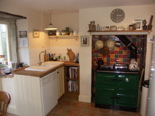 44 Upper Oldfield, Honley, HD9 6RL