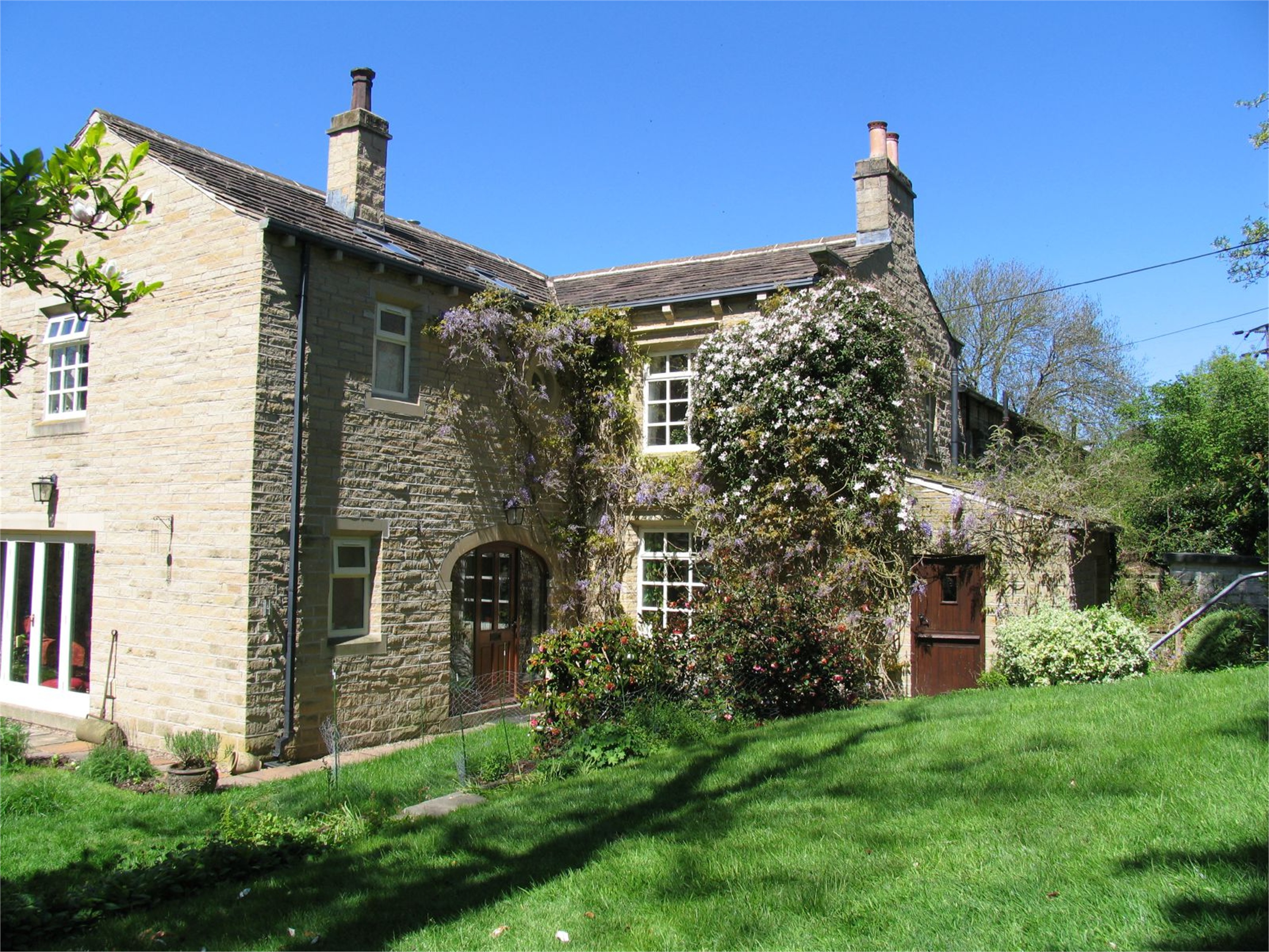 2 Timinets, Honley