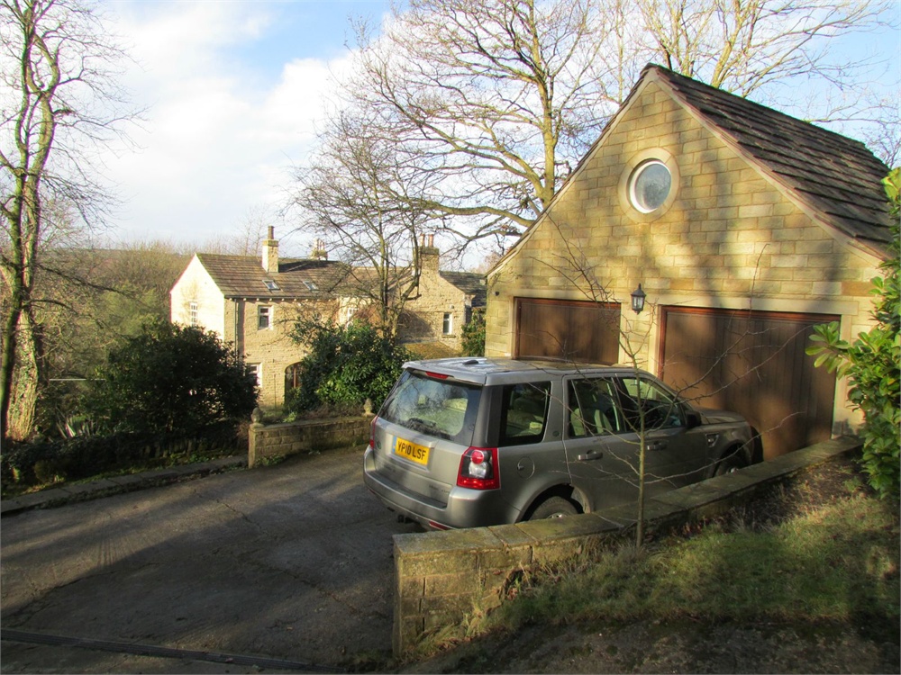 2 Timinets, Honley