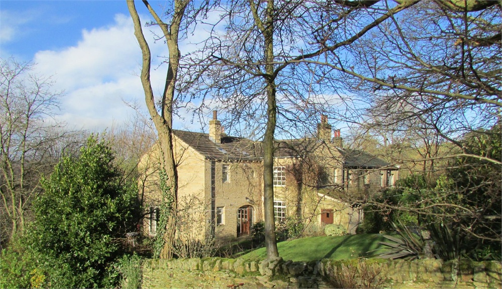 2 Timinets, Honley