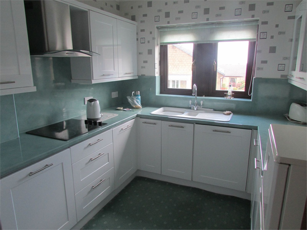 14 Mile End, Meltham