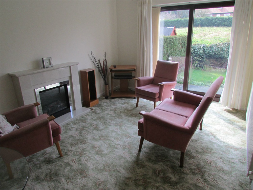 14 Mile End, Meltham