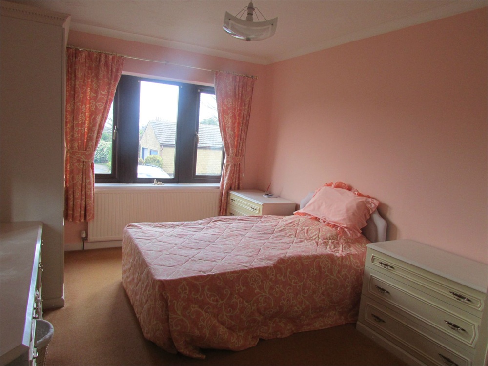 14 Mile End, Meltham
