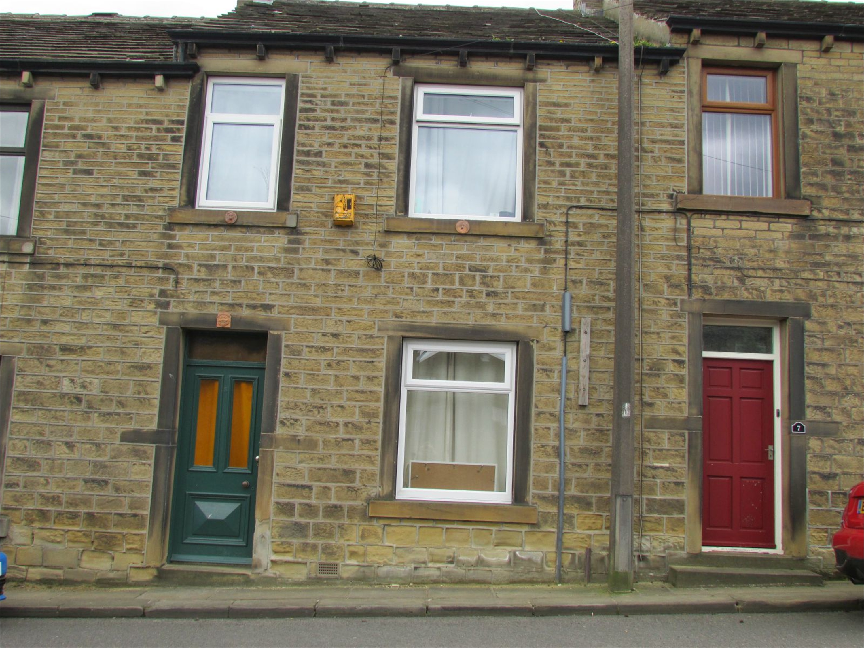 5 Meltham Road, Holmfirth, HD9 6DP