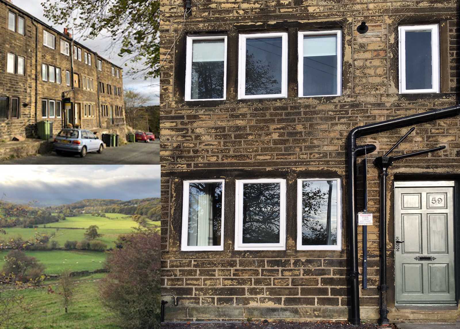 59 Lea Lane, Huddersfield