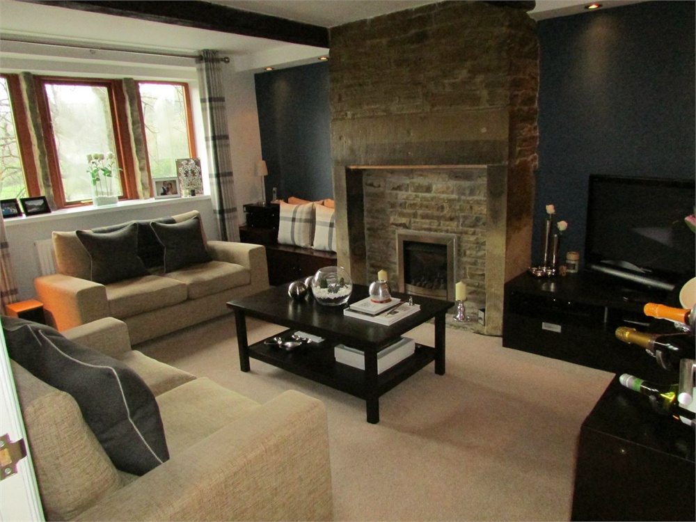 59 Lea Lane, Huddersfield