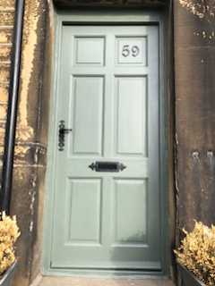 59 Lea Lane, Huddersfield