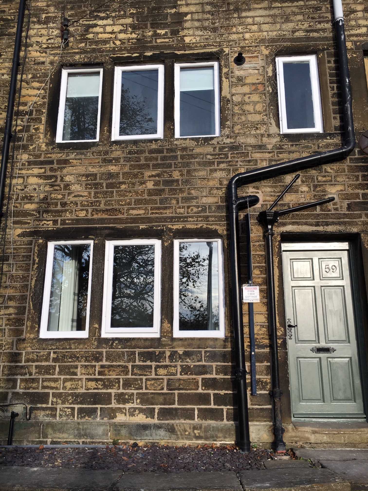 59 LEA LANE, NETHERTON, HD4 7DP
