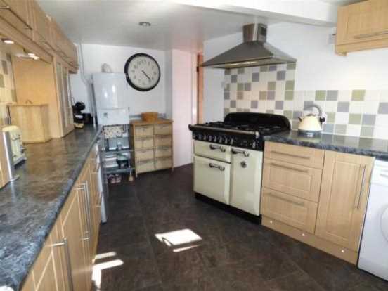 The Cottage Ben Kaye Row, Holmfirth, HD9 1EF