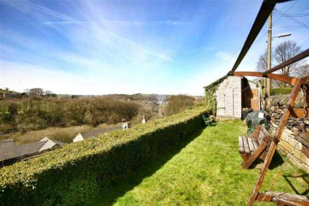 The Cottage Ben Kaye Row, Holmfirth, HD9 1EF