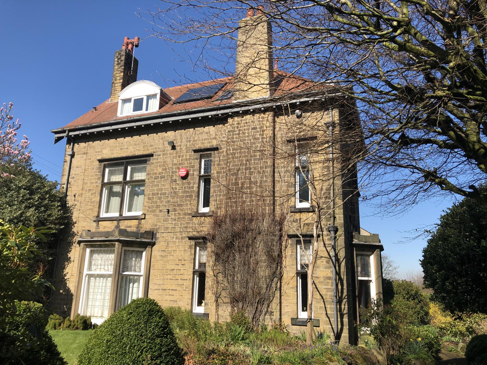 Far Bank House, 62 Far Banks, Honley HD9 6NW