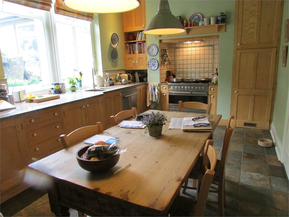 Far Bank House, 62 Far Banks, Honley HD9 6NW