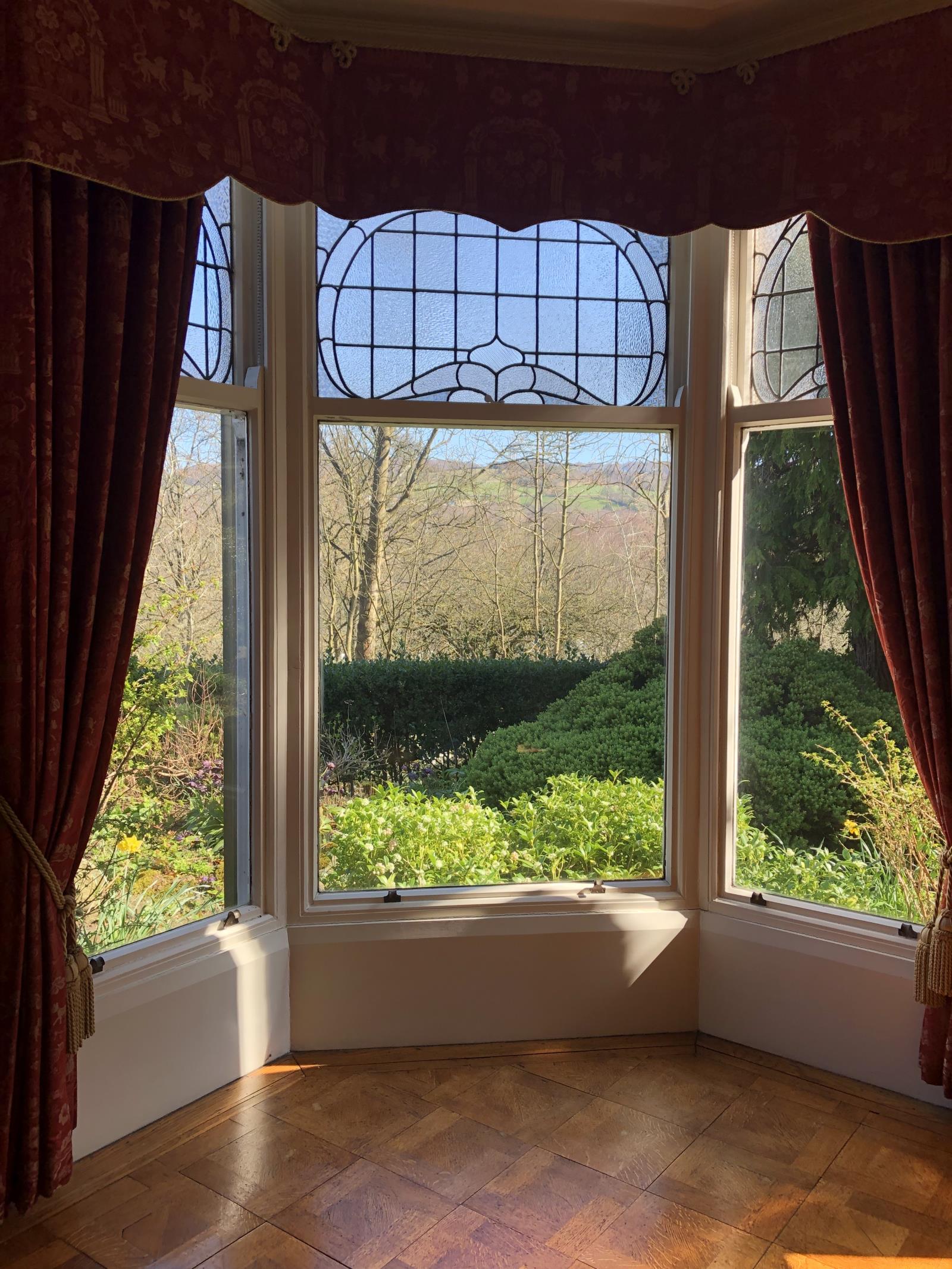 Far Bank House, 62 Far Banks, Honley HD9 6NW