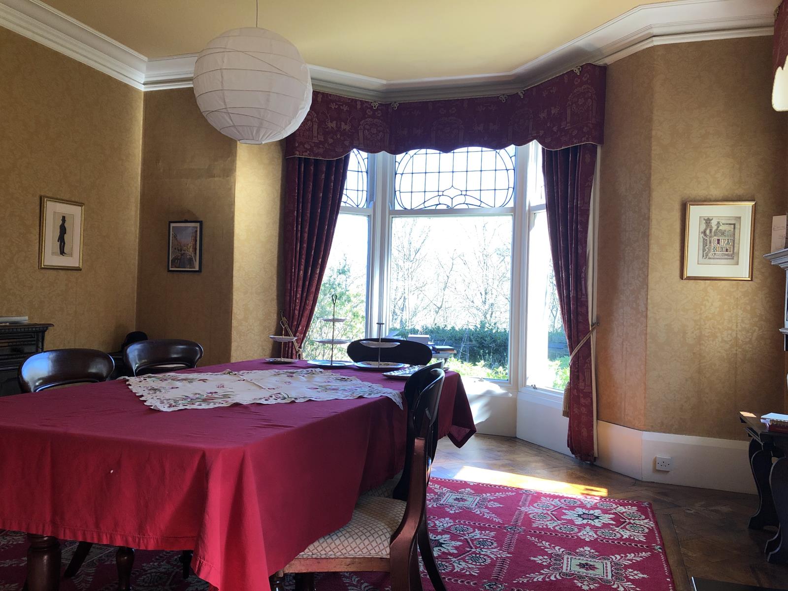 Far Bank House, 62 Far Banks, Honley HD9 6NW