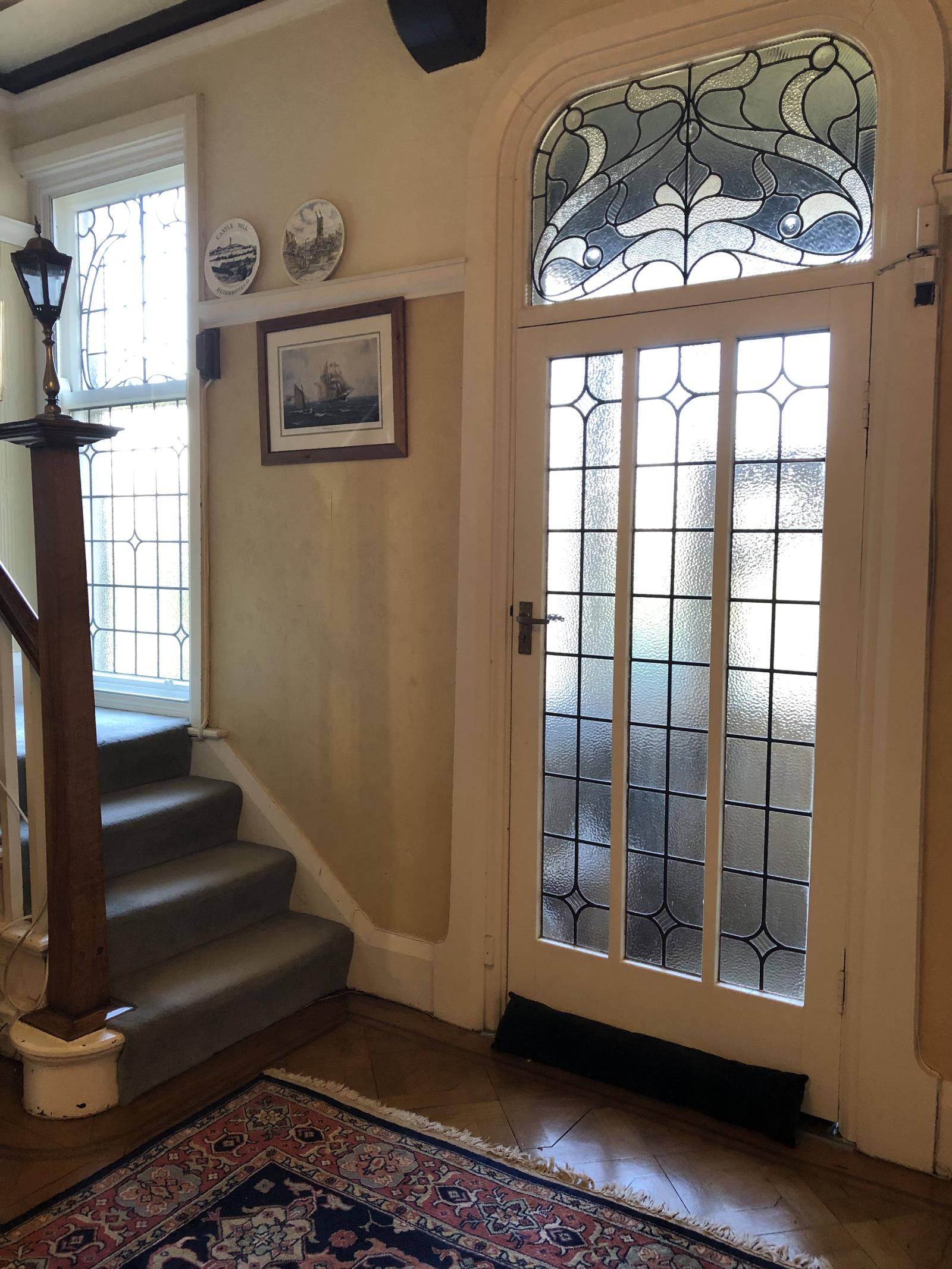 Far Bank House, 62 Far Banks, Honley HD9 6NW