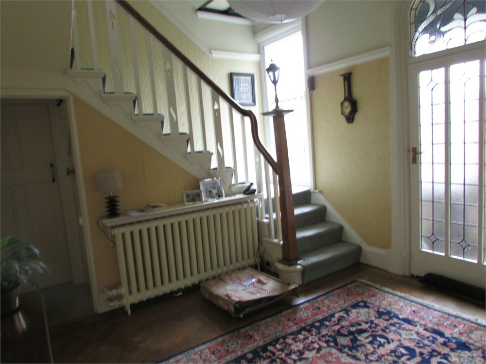 Far Bank House, 62 Far Banks, Honley HD9 6NW