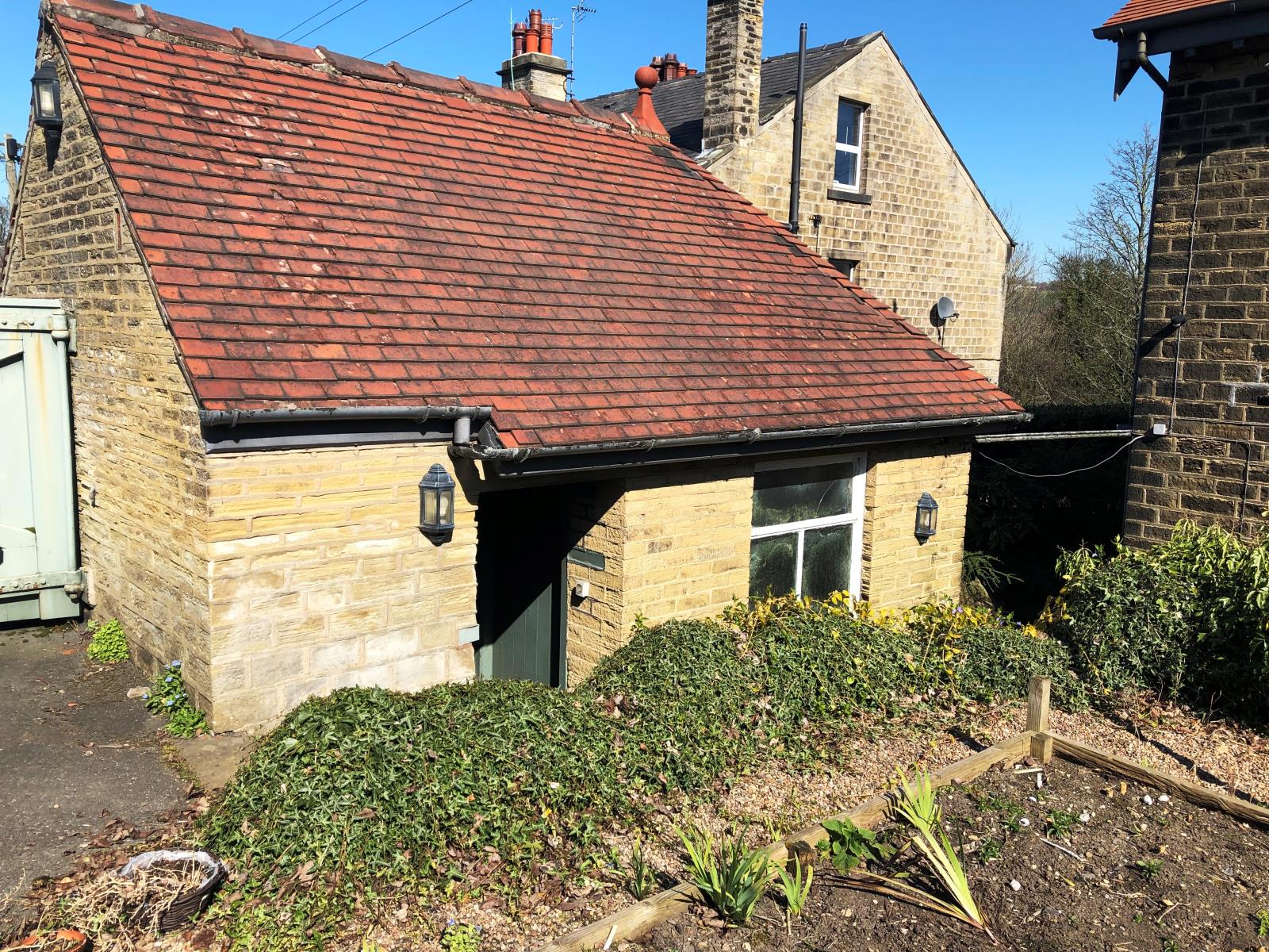 Far Bank House, 62 Far Banks, Honley HD9 6NW