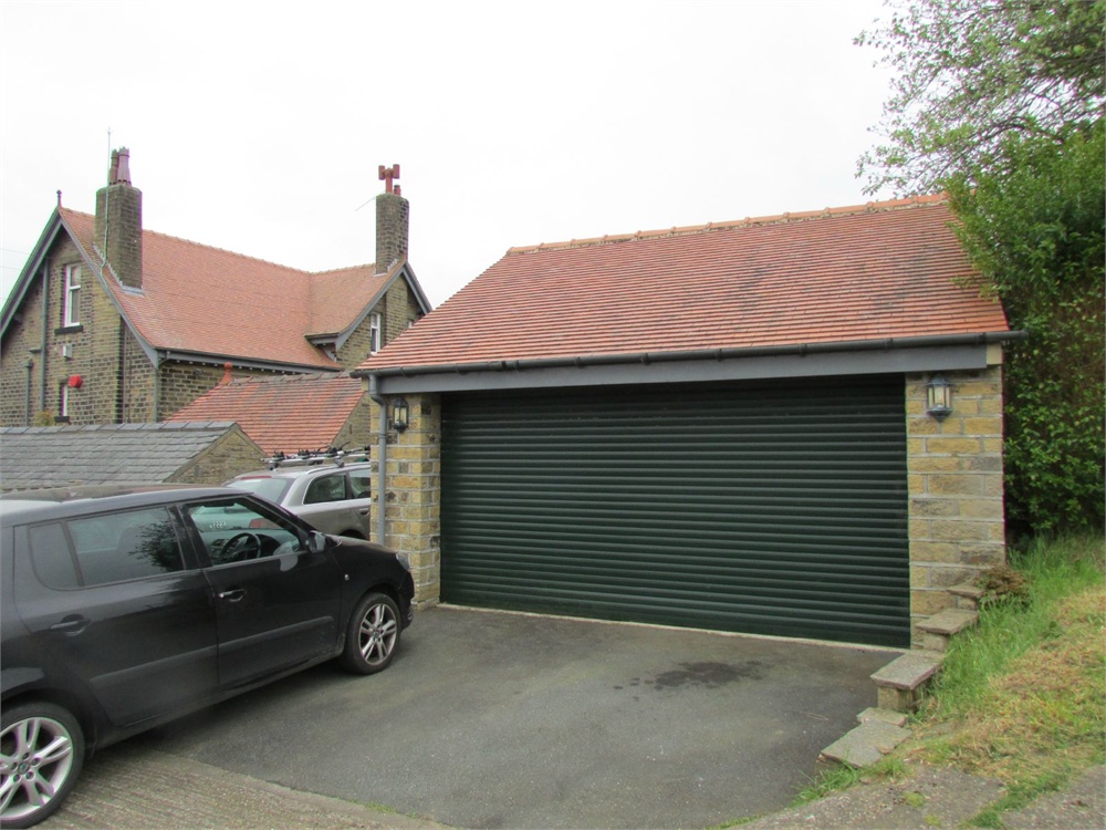 Far Bank House, 62 Far Banks, Honley HD9 6NW