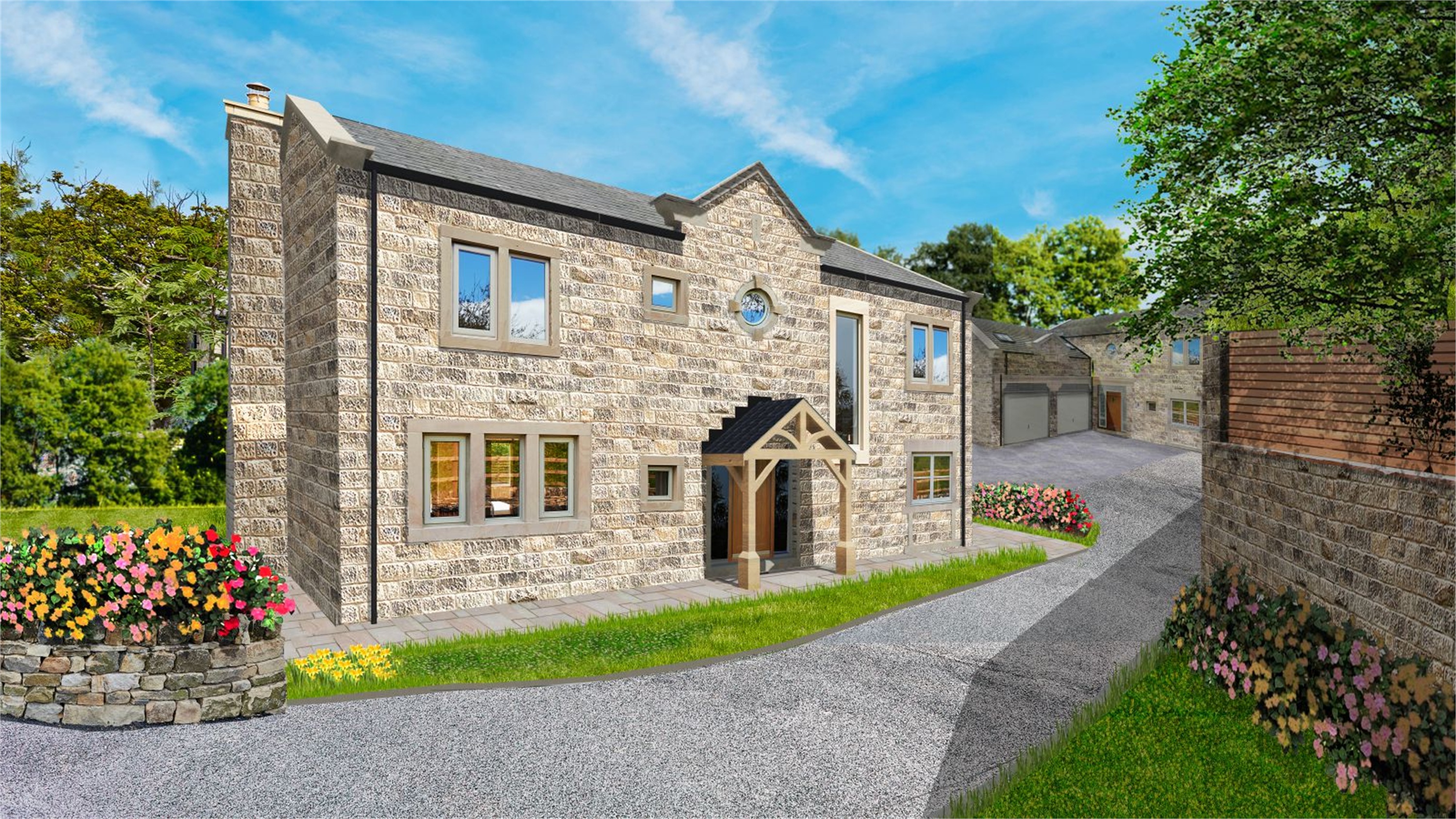 Liphill Bank,