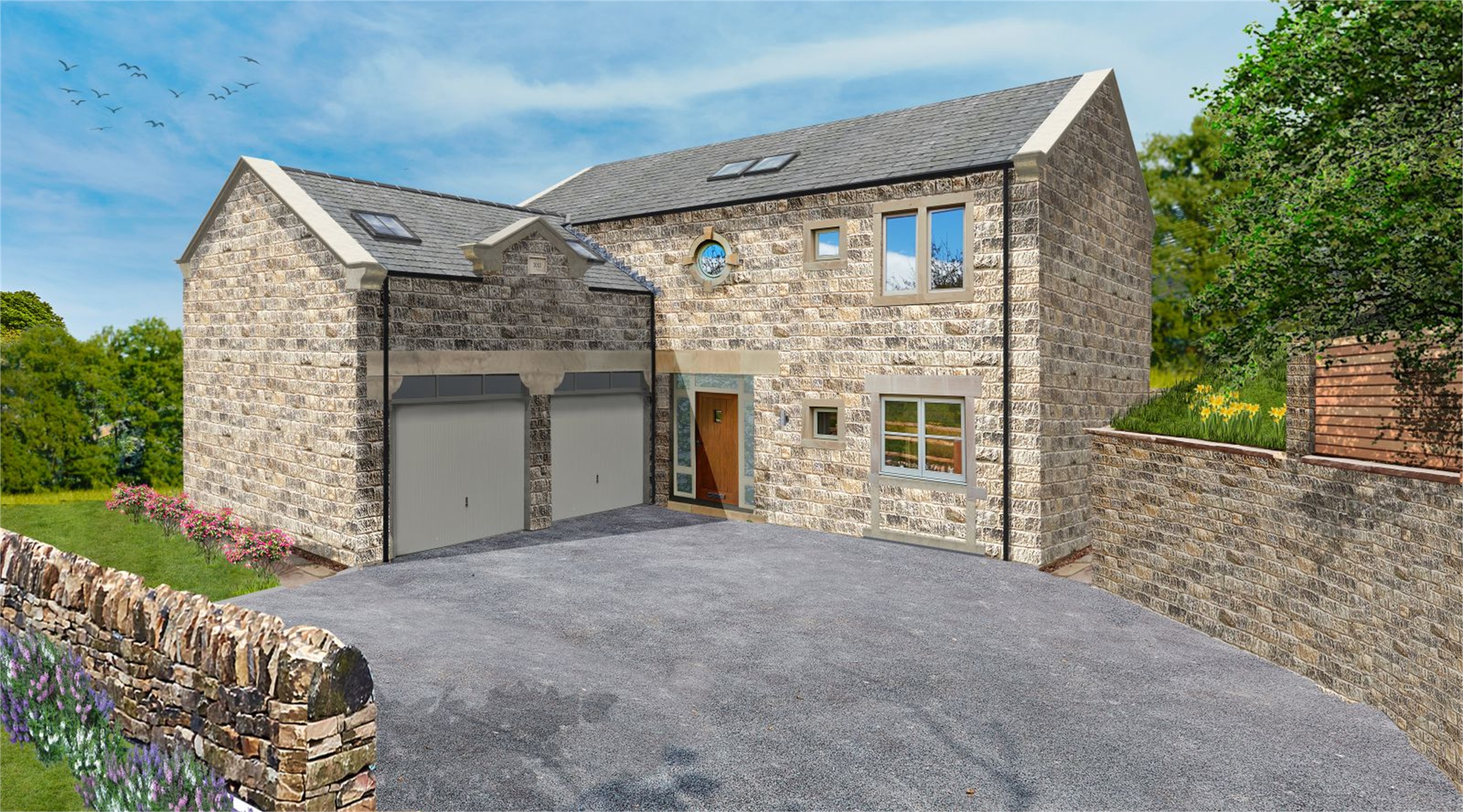 Liphill Bank,
