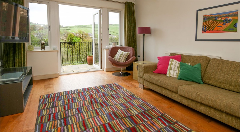 Moss Edge View, Holmfirth