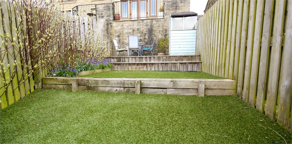 Moss Edge View, Holmfirth