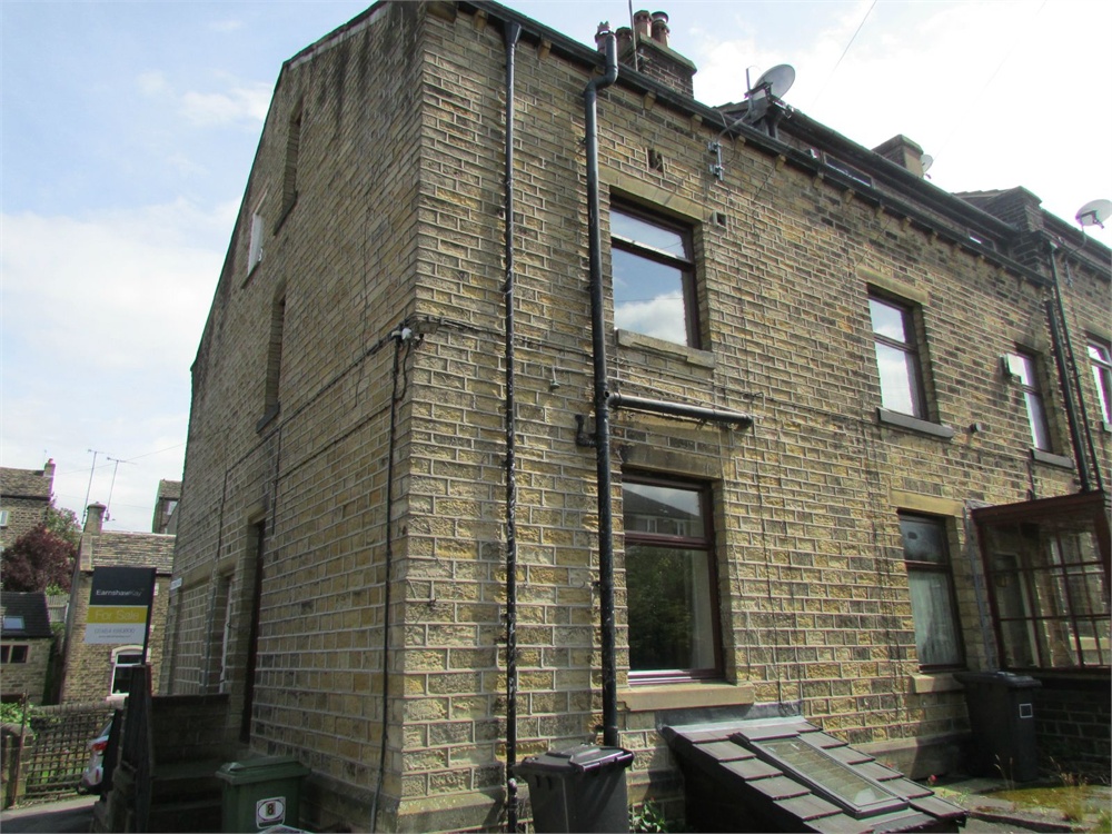 Victoria Place, Holmfirth