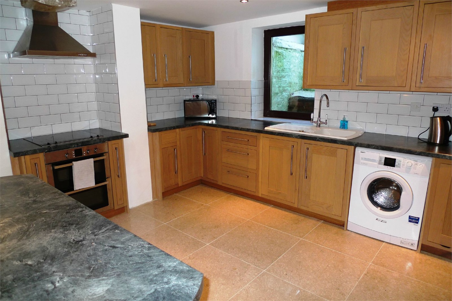 Victoria Place, Holmfirth