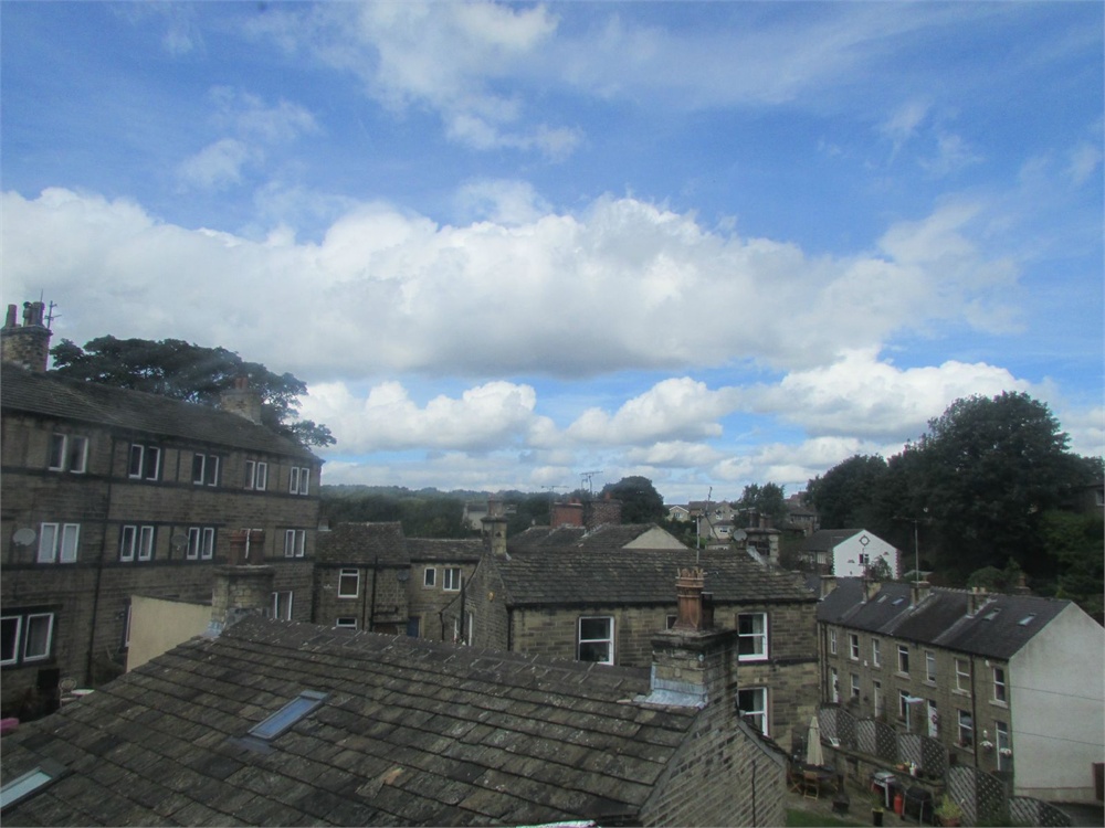 Victoria Place, Holmfirth
