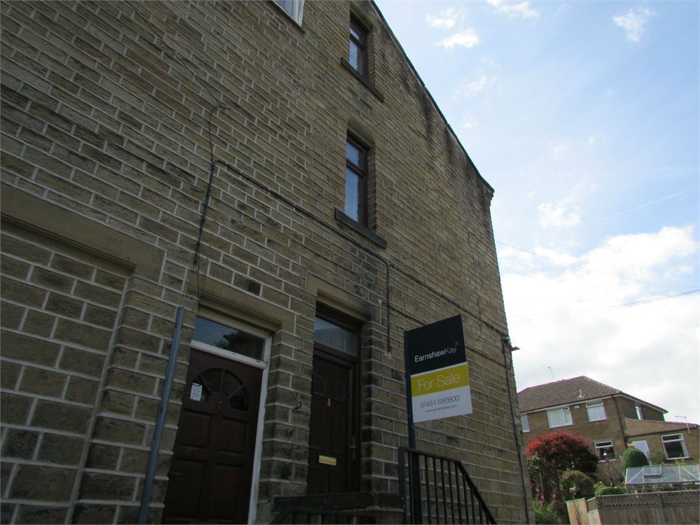 Victoria Place, Holmfirth
