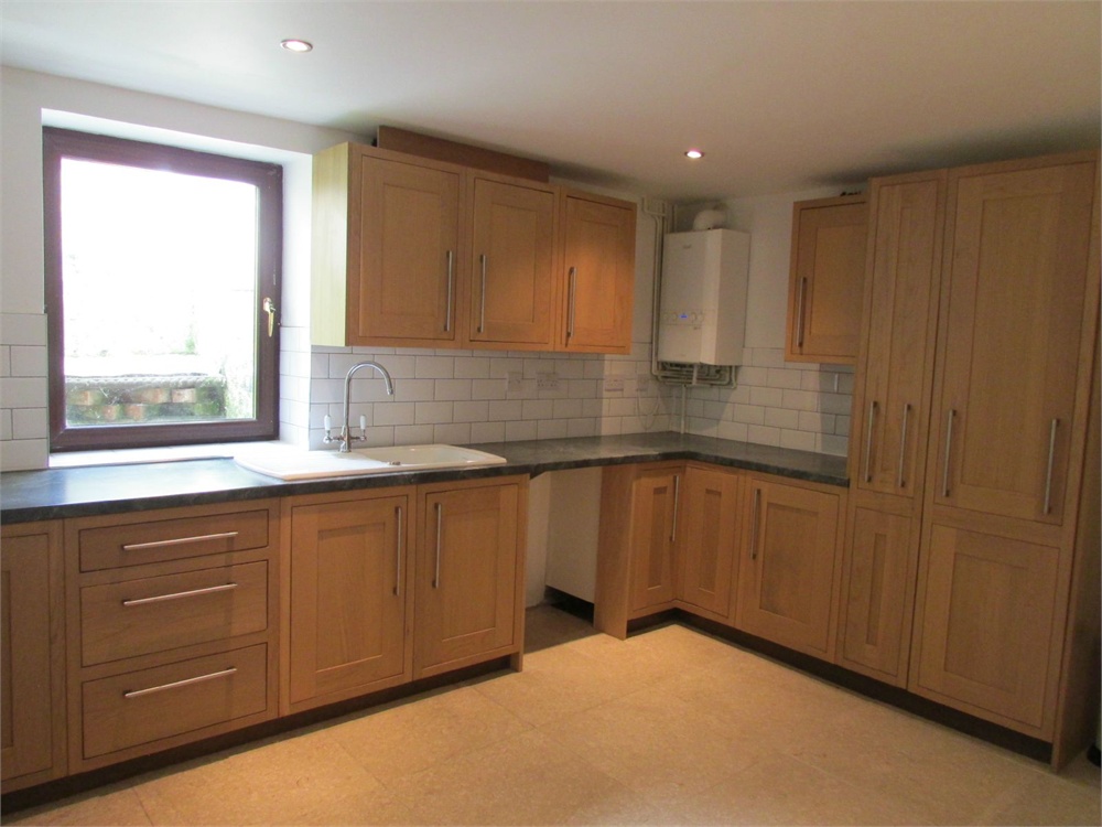 Victoria Place, Holmfirth