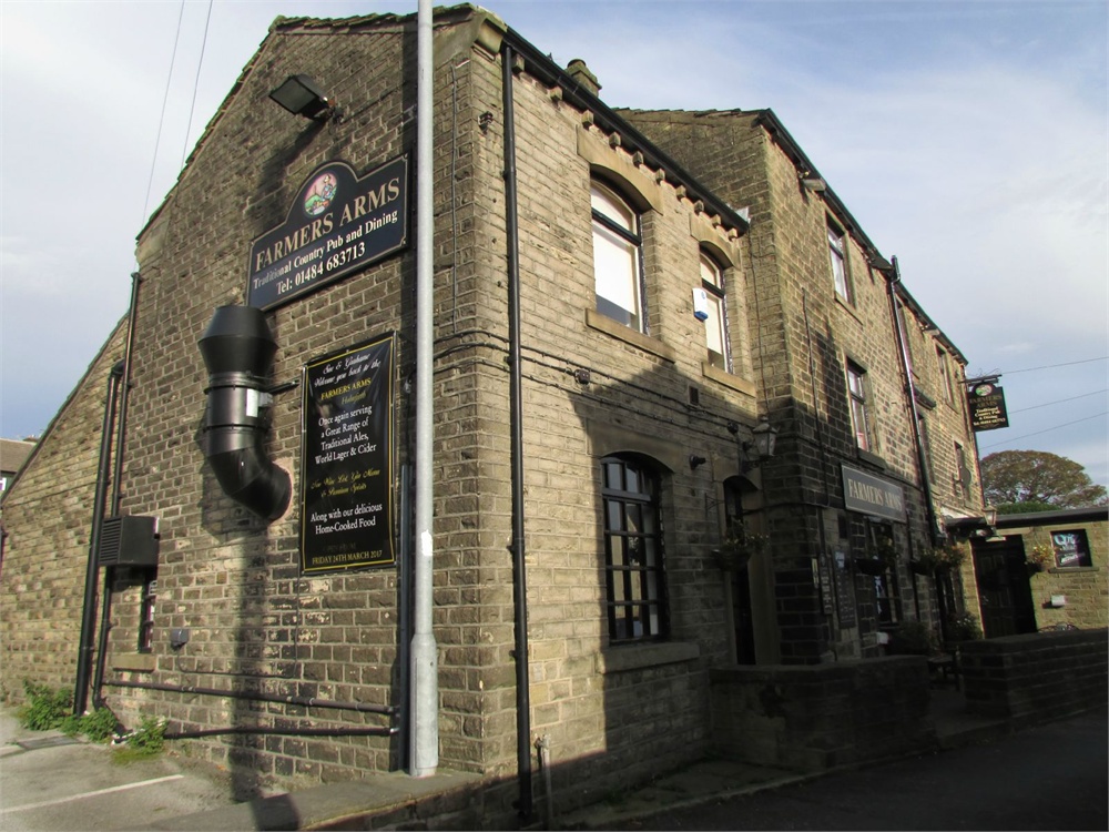 Liphill Bank,