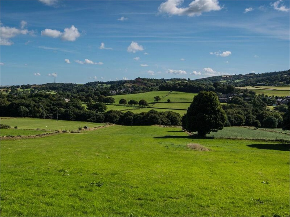 90-92 Totties Lane, Holmfirth HD9 1UJ