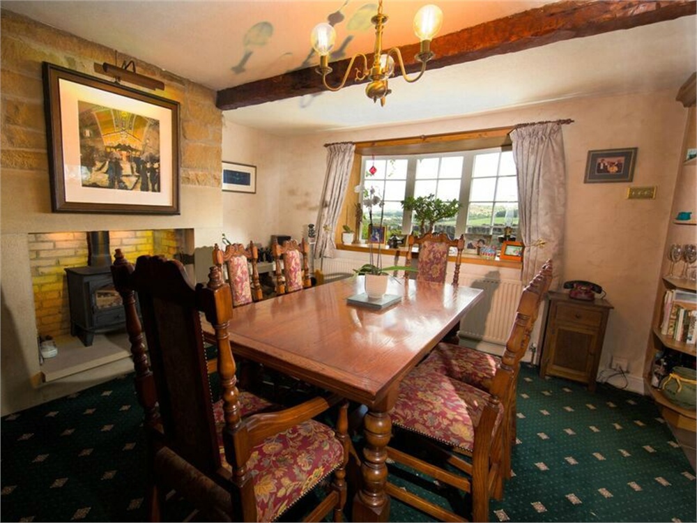 90-92 Totties Lane, Holmfirth HD9 1UJ