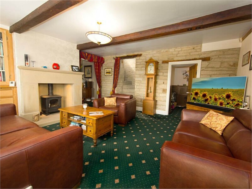 90-92 Totties Lane, Holmfirth HD9 1UJ