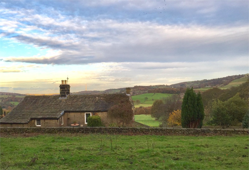 90-92 Totties Lane, Holmfirth HD9 1UJ
