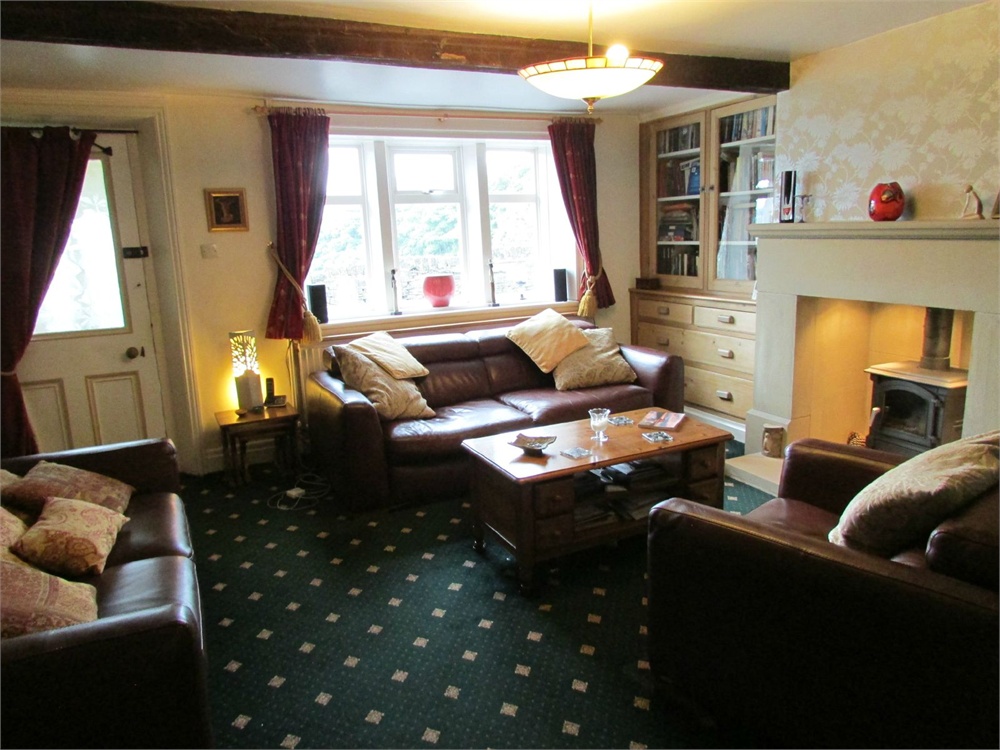 90-92 Totties Lane, Holmfirth HD9 1UJ