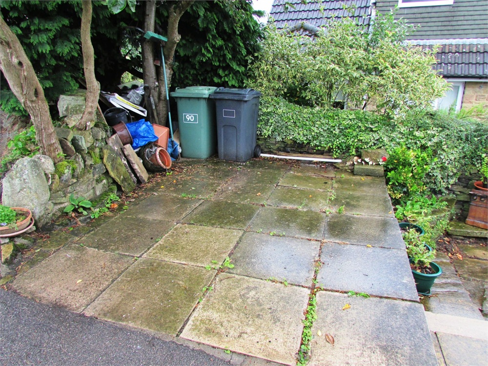 90-92 Totties Lane, Holmfirth HD9 1UJ